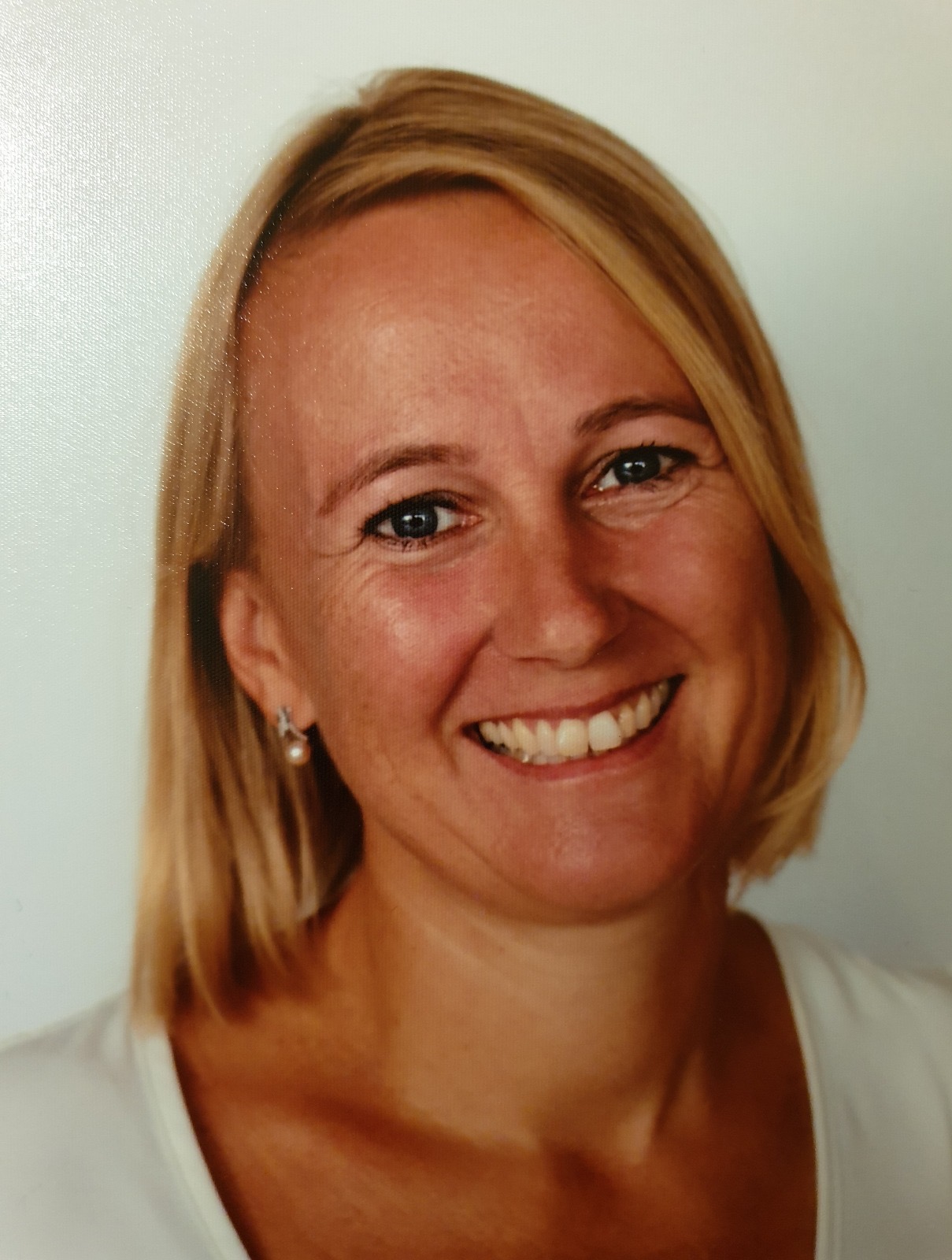 Antje Danna - Lerntherapeutin